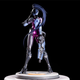 Illustration for article titled Stunning Widowmaker Statue Kicks Off Blizzards Collectibles Lineem/em